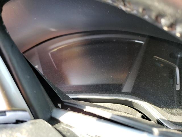 Photo 8 from auction – 2017 HONDA CR-V EXL with VIN 2HKRW2H88HH669871