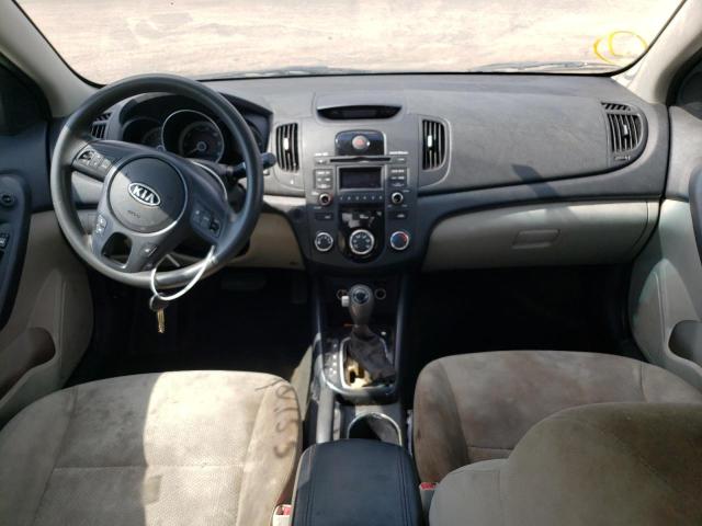 Photo 9 from auction – 2012 KIA FORTE EX with VIN KNAFU4A22C5607799