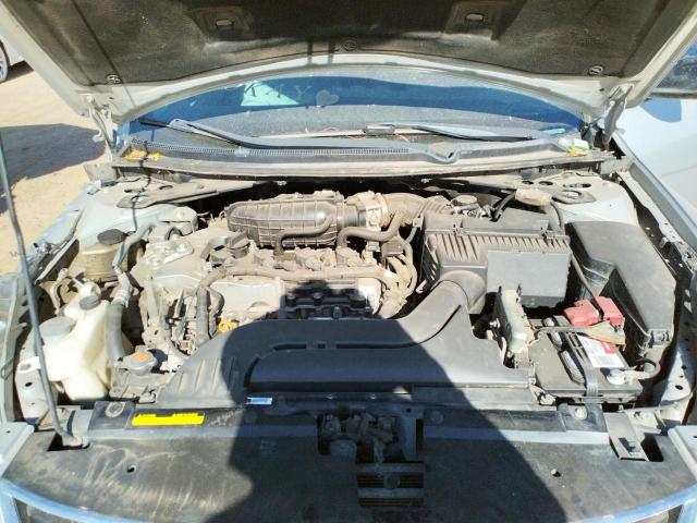 Photo 7 from auction – 2013 NISSAN ALTIMA S with VIN 1N4AL2EP9DC214864