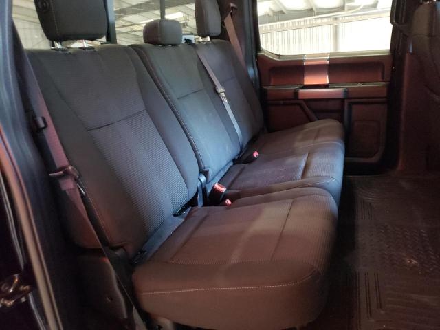 Photo 6 from auction – 2017 FORD F150 SUPER with VIN 1FTEW1EG3HKE28452