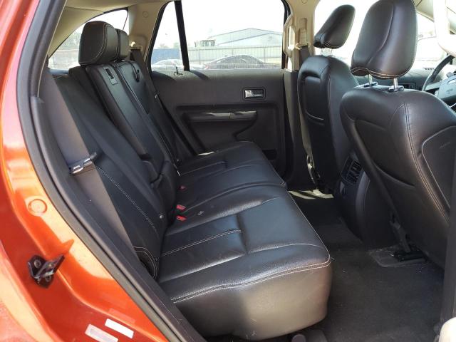 Фото 6 с аукциона – 2007 FORD EDGE SEL P с VIN 2FMDK39C87BA30930