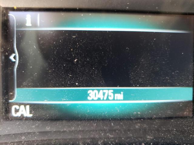 Photo 8 from auction – 2018 BUICK ENCORE PRE with VIN KL4CJASB5JB671274