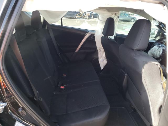 Photo 6 from auction – 2016 TOYOTA RAV4 LE with VIN 2T3BFREV2GW472657