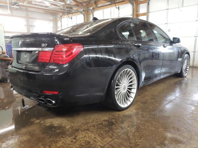 Photo 4 from auction – 2012 BMW ALPINA B7 with VIN WBAKC6C55CC447496