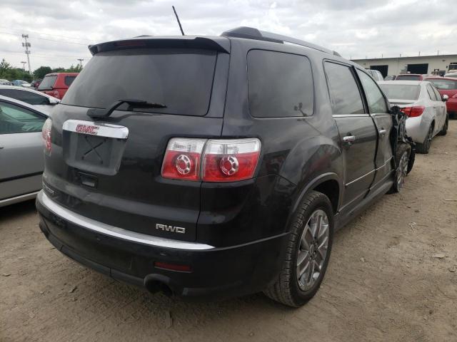 Photo 4 from auction – 2011 GMC ACADIA DEN with VIN 1GKKVTED3BJ231323