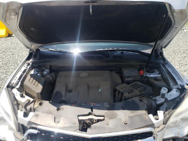 Photo 7 from auction – 2013 CHEVROLET EQUINOX LT with VIN 2GNFLFE33D6298555
