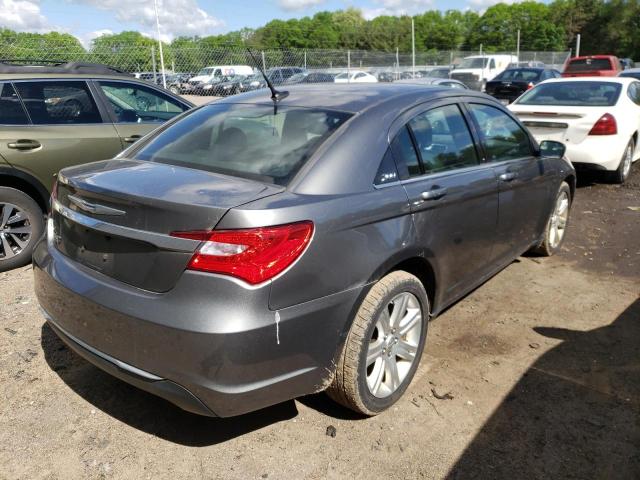 Zdjęcie 4 z aukcji – 2012 CHRYSLER 200 TOURIN z VIN 1C3CCBBB3CN173750