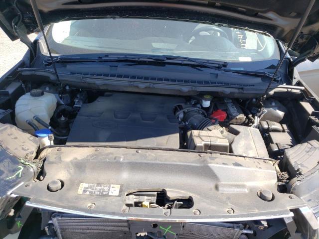 Photo 7 from auction – 2018 FORD EDGE SEL with VIN 2FMPK4J86JBB73277