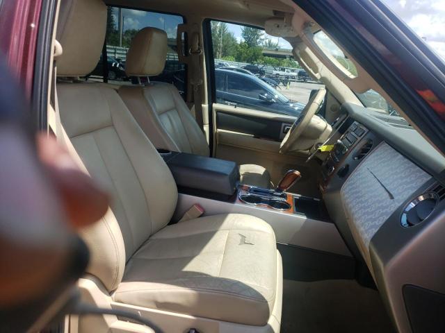 Photo 5 from auction – 2010 FORD EXPEDITION with VIN 1FMJK1H50AEB47939