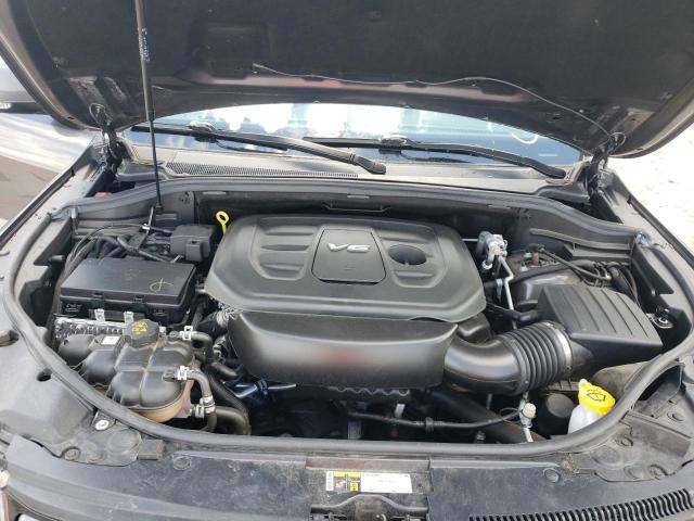 Photo 7 from auction – 2017 JEEP GRAND CHER with VIN 1C4RJFLG0HC784836