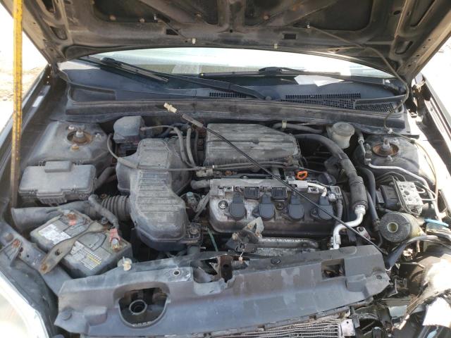 Photo 7 from auction – 2003 HONDA CIVIC EX with VIN 1HGES26723L021601