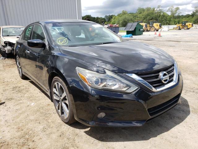 NISSAN ALTIMA 2.5 2016 with VIN 1N4AL3AP8GC274375 - Photo from auction