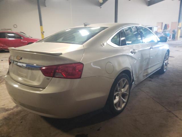 Photo 4 from auction – 2015 CHEVROLET IMPALA LT with VIN 2G1125S38F9165904