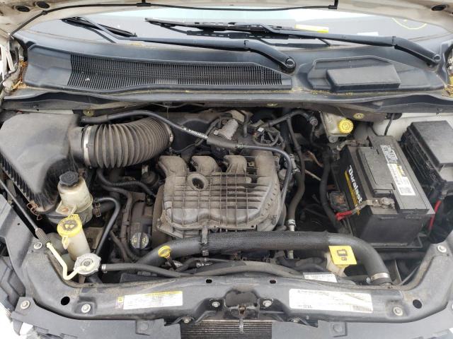 Photo 7 from auction – 2011 DODGE GRAND CARA with VIN 2D4RN3DG4BR688484