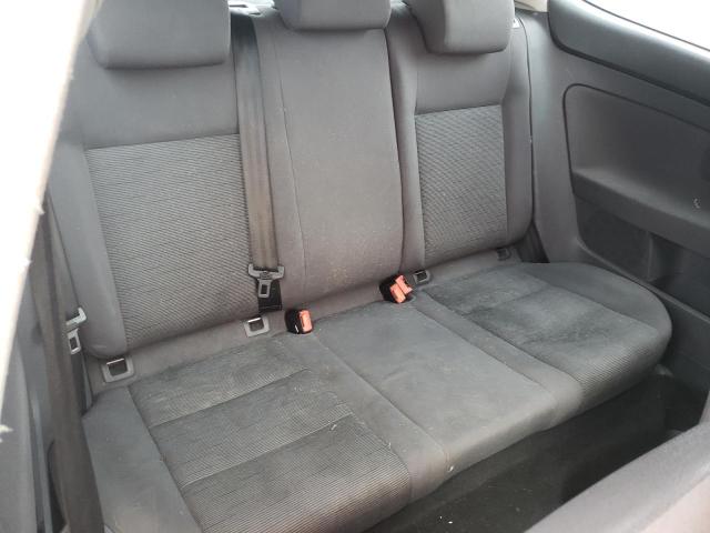 Photo 6 from auction – 2007 VOLKSWAGEN RABBIT with VIN WVWAS71K17W063929