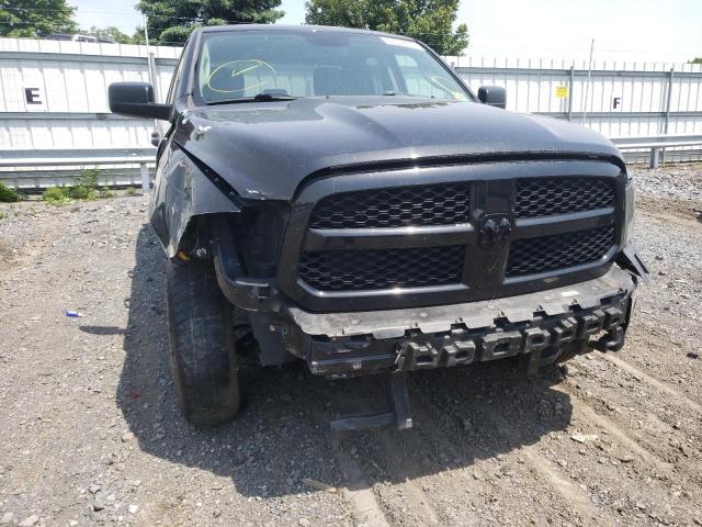 Photo 9 from auction – 2016 RAM 1500 ST with VIN 1C6RR7FT6GS336815