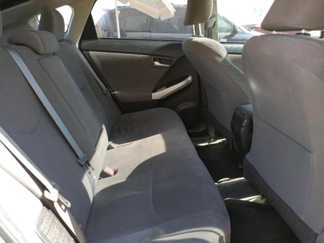 Photo 6 from auction – 2014 TOYOTA PRIUS with VIN JTDKN3DU5E1816017