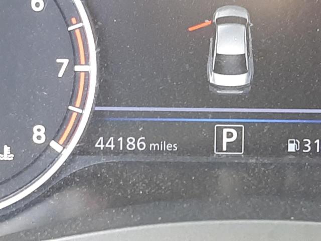 Photo 8 from auction – 2019 NISSAN ALTIMA SV with VIN 1N4BL4DV8KC129205