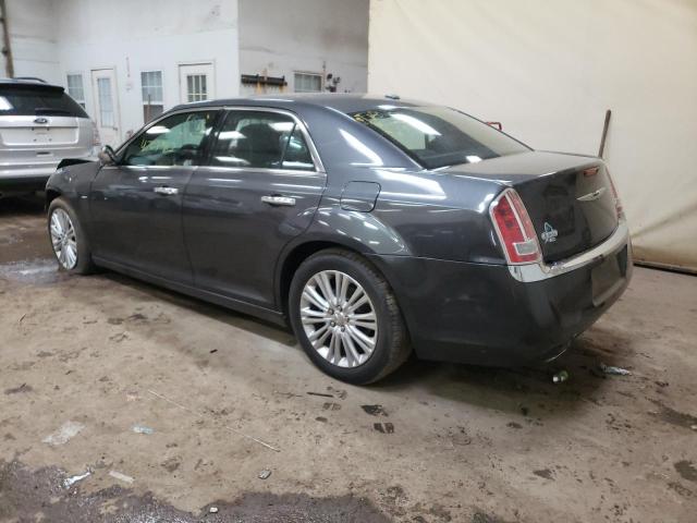 Photo 3 from auction – 2013 CHRYSLER 300C with VIN 2C3CCAKT8DH683282