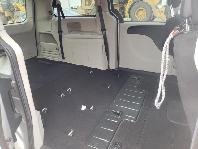 Photo 6 from auction – 2011 DODGE GRAND CARA with VIN 2D4RN4DG1BR648904