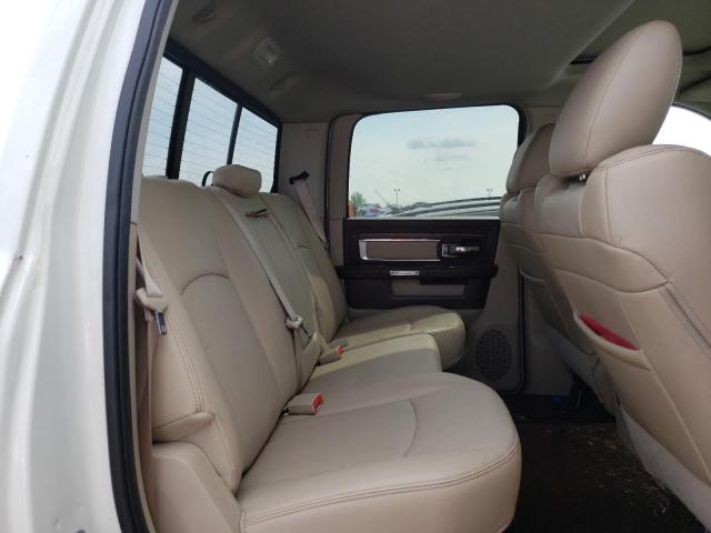 Photo 6 from auction – 2017 RAM 2500 LARAM with VIN 3C6UR5KL8HG628611