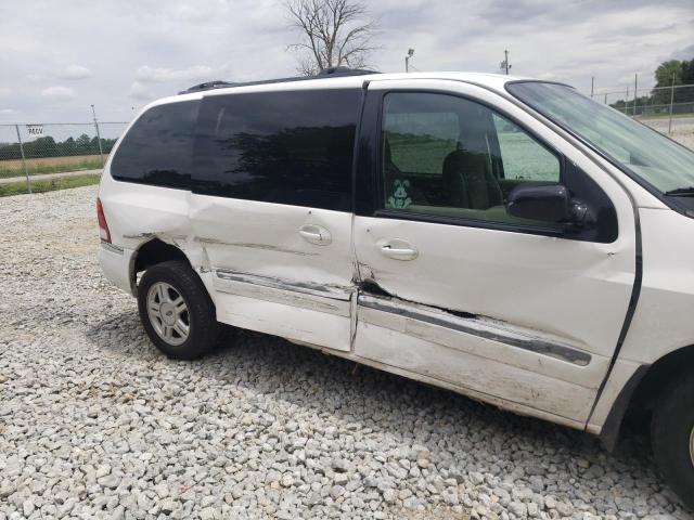 Photo 9 from auction – 2001 FORD WINDSTAR S with VIN 2FMZA52461BB50370