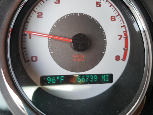 Photo 8 from auction – 2007 PONTIAC G5 with VIN 1G2AL18F677158830