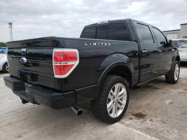 Photo 4 from auction – 2013 FORD F150 SUPER with VIN 1FTFW1ET2DFD37970
