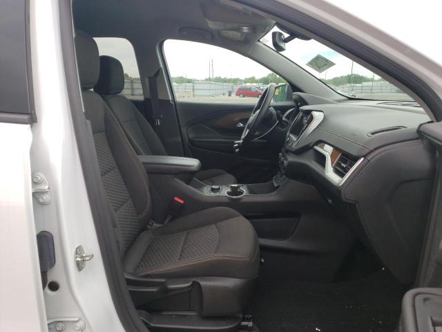 Photo 5 from auction – 2019 GMC TERRAIN SL with VIN 3GKALMEV0KL227481