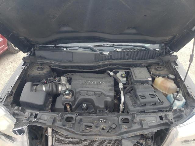 Photo 7 from auction – 2008 CHEVROLET EQUINOX LT with VIN 2CNDL53F386070791