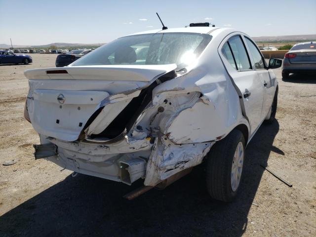 Photo 9 from auction – 2018 NISSAN VERSA S with VIN 3N1CN7AP6JL804197