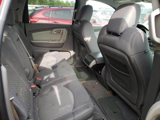 Photo 6 from auction – 2010 CHEVROLET TRAVERSE L with VIN 1GNLVFED1AJ214723