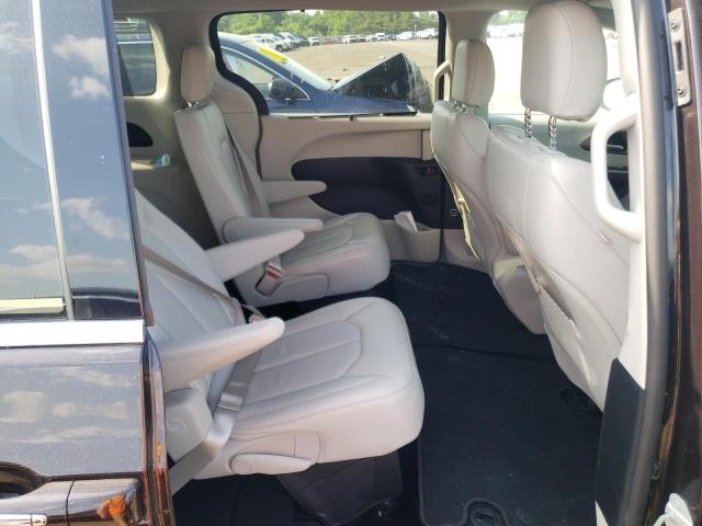 Photo 6 from auction – 2019 CHRYSLER PACIFICA T with VIN 2C4RC1BG5KR668075