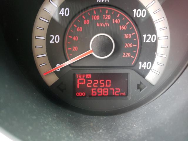 Photo 8 from auction – 2012 KIA FORTE EX with VIN KNAFU4A26C5574435