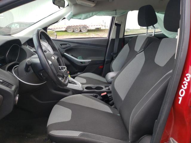 Photo 5 from auction – 2012 FORD FOCUS SE with VIN 1FAHP3K21CL311296