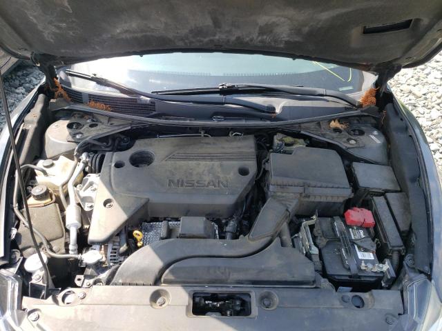 Photo 7 from auction – 2016 NISSAN ALTIMA 2.5 with VIN 1N4AL3AP8GN317410