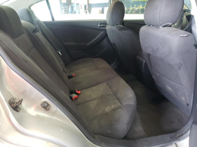 Photo 6 from auction – 2010 NISSAN ALTIMA BAS with VIN 1N4AL2AP9AN533638