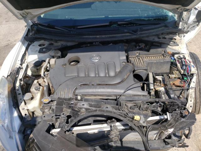 Photo 7 from auction – 2011 NISSAN ALTIMA BAS with VIN 1N4AL2AP7BN420787