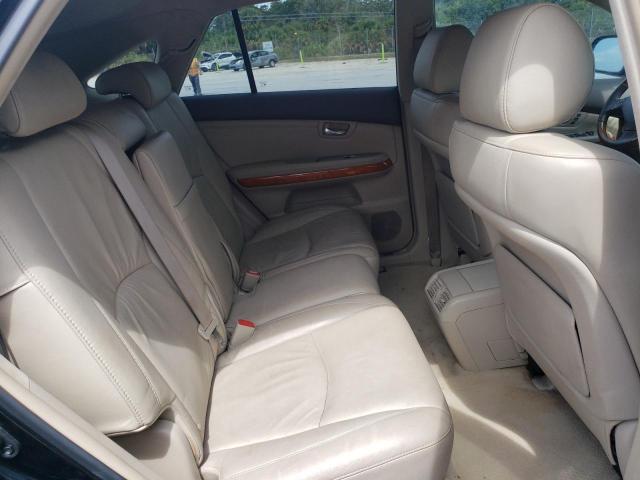 Photo 6 from auction – 2009 LEXUS RX 350 with VIN 2T2GK31U19C078216