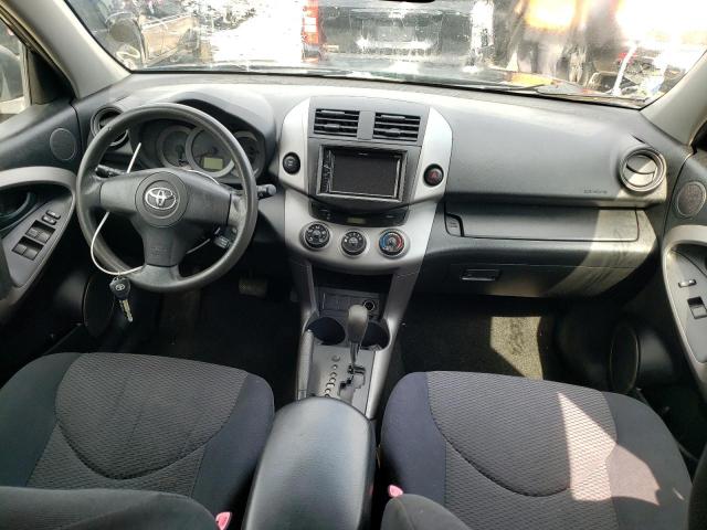 Photo 9 from auction – 2008 TOYOTA RAV 4 with VIN JTMBD32V586070366
