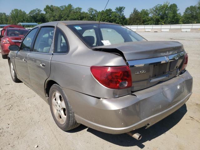 Photo 3 from auction – 2003 SATURN L200 with VIN 1G8JU54F63Y524435