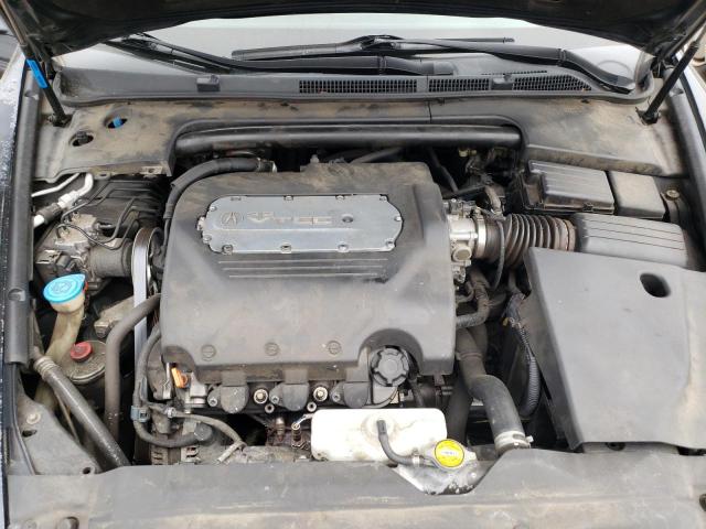 Photo 7 from auction – 2006 ACURA 3.2TL with VIN 19UUA66236A046498