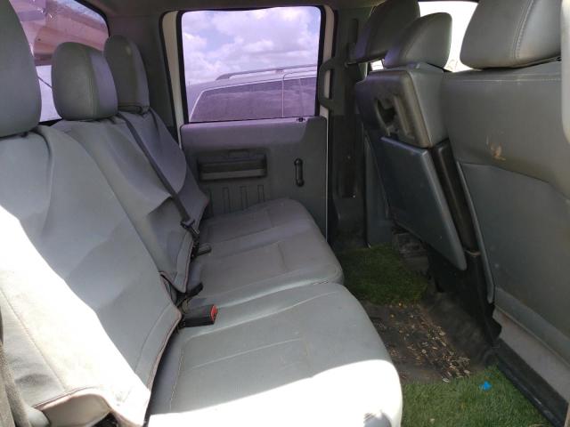 Photo 6 from auction – 2012 FORD F250 SUPER with VIN 1FT7W2A67CED23433