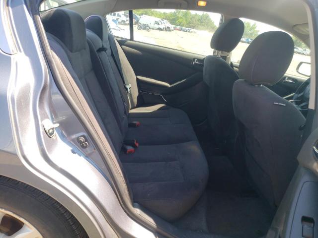 Photo 6 from auction – 2010 NISSAN ALTIMA with VIN 1N4AL2AP4AN559872