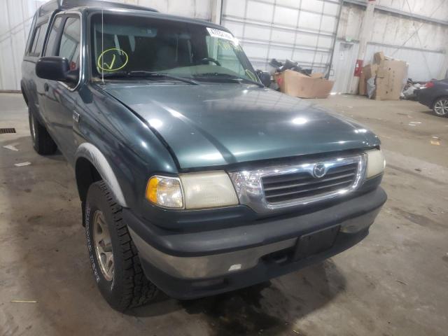 Photo 9 from auction – 2000 MAZDA B4000 TROY with VIN 4F4ZR17X3YTM06524
