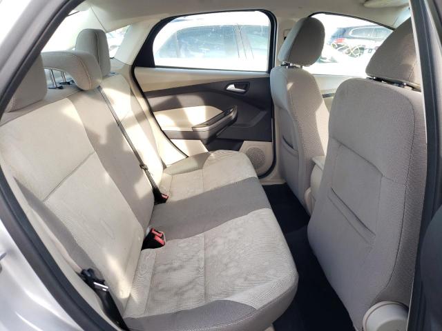 Photo 6 from auction – 2014 FORD FOCUS SE with VIN 1FADP3F26EL381341