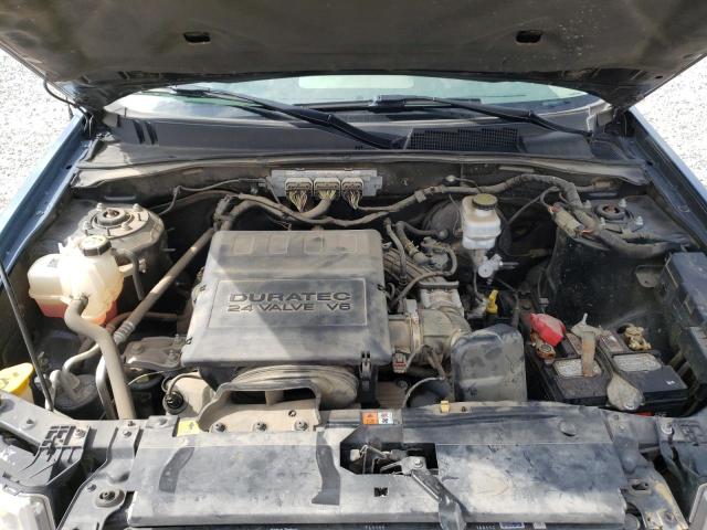 Photo 7 from auction – 2012 FORD ESCAPE XLT with VIN 1FMCU0DG7CKA93077