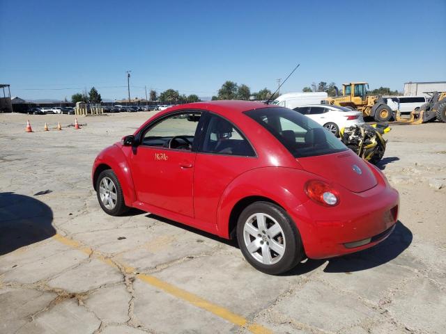 Photo 3 from auction – 2007 VOLKSWAGEN BEETLE with VIN 3VWRW31C57M514446