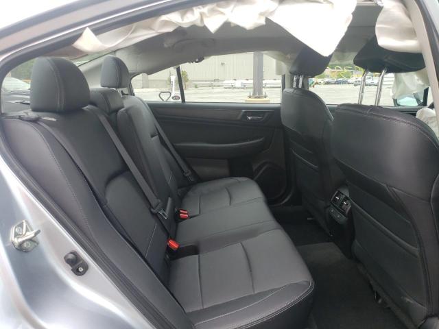 Photo 6 from auction – 2017 SUBARU LEGACY 2.5 with VIN 4S3BNAN69H3066280