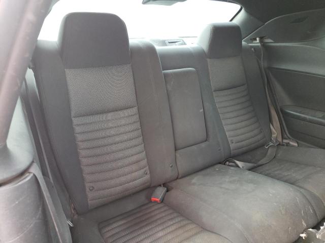Photo 6 from auction – 2012 DODGE CHALLENGER with VIN 2C3CDYAG4CH170085